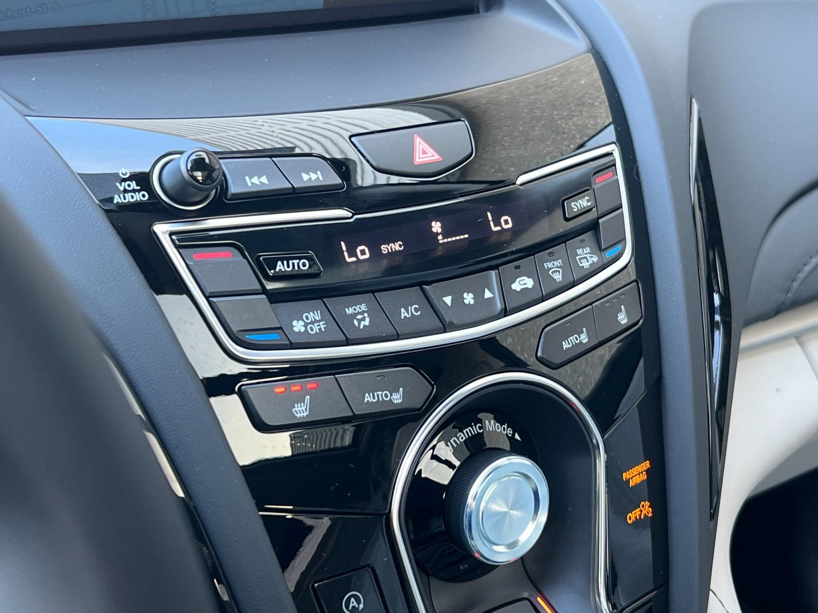 New 2026 Acura RDX w/ Technology Package image 20