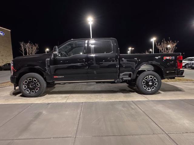 New 2026 Ford F250 Platinum image 28