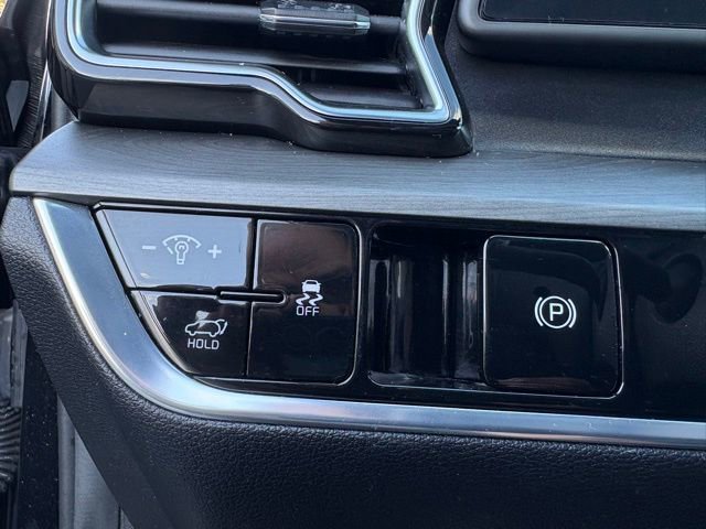 Used 2023 Kia Sportage X-Line w/ X-Line Premium Package image 25