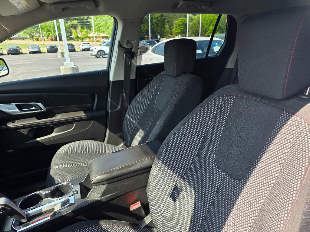 Used 2011 GMC Terrain SLE FWD image 12