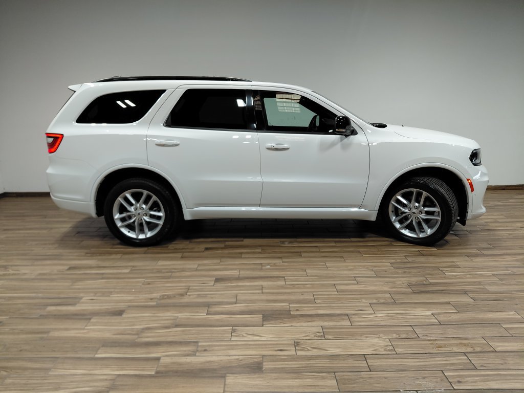 Used 2025 Dodge Durango GT AWD/4WD image 29