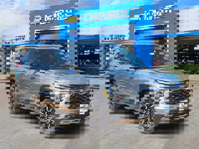 New 2026 Chevrolet TrailBlazer ACTIV w/ Convenience Package image 2