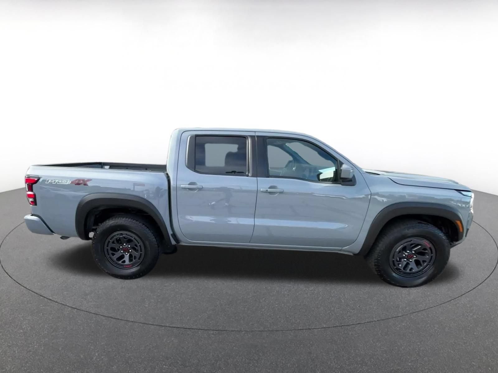 Used 2026 Nissan Frontier PRO-4X AWD/4WD image 15