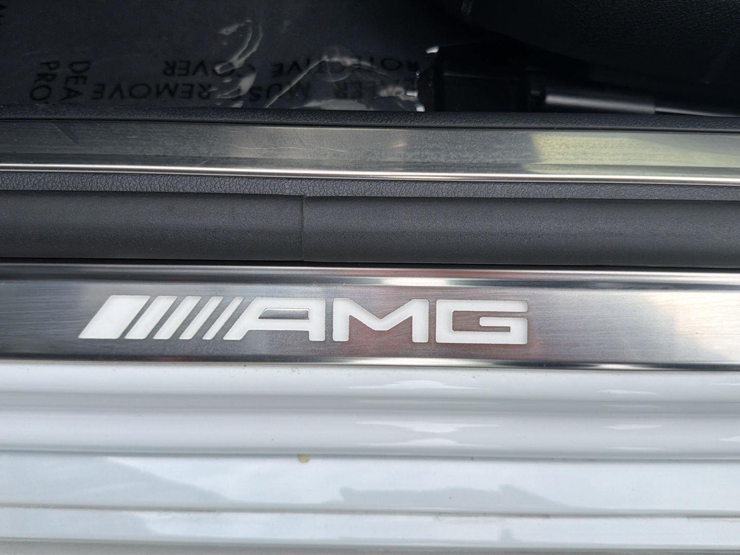 Used 2024 Mercedes-Benz S 63 AMG S image 30