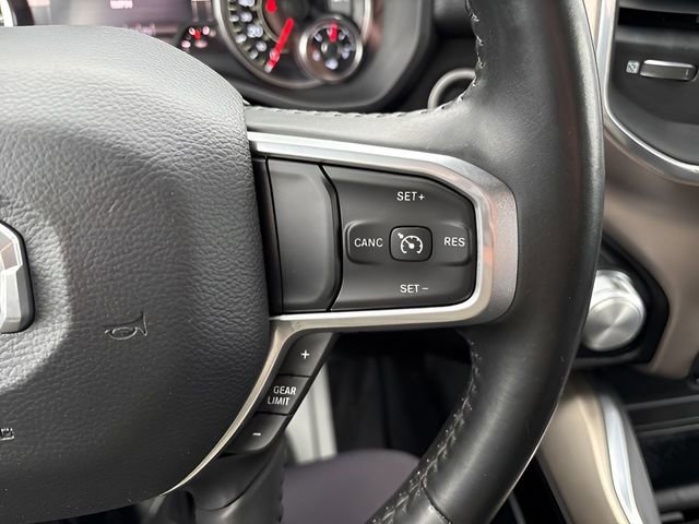 Used 2021 RAM 1500 Laramie image 15