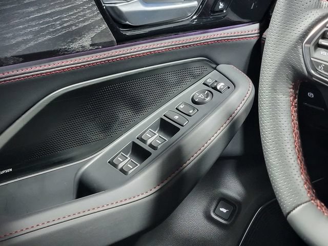 New 2026 Acura MDX Type S w/ Advance Package AWD/4WD image 21