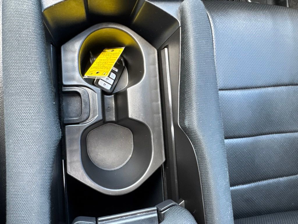 Used 2016 Honda Civic EX image 37