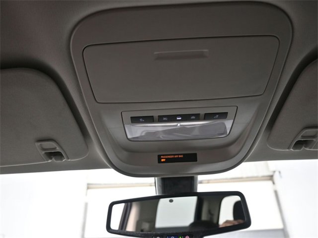 Used 2022 Chevrolet Colorado Z71 w/ Z71 Midnight Edition image 12