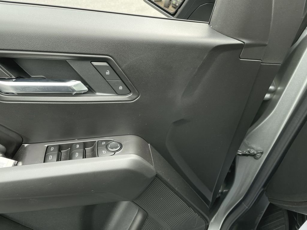 New 2026 GMC Canyon Elevation w/ Convenience Package image 29