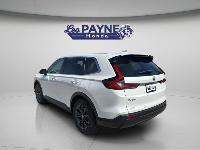 New 2026 Honda CR-V EX-L image 4