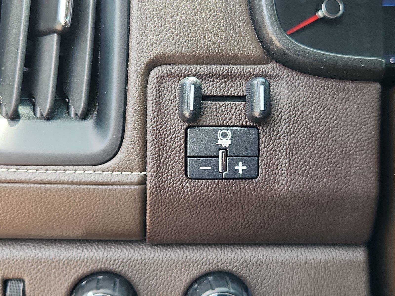 Used 2021 GMC Canyon Denali AWD/4WD image 19