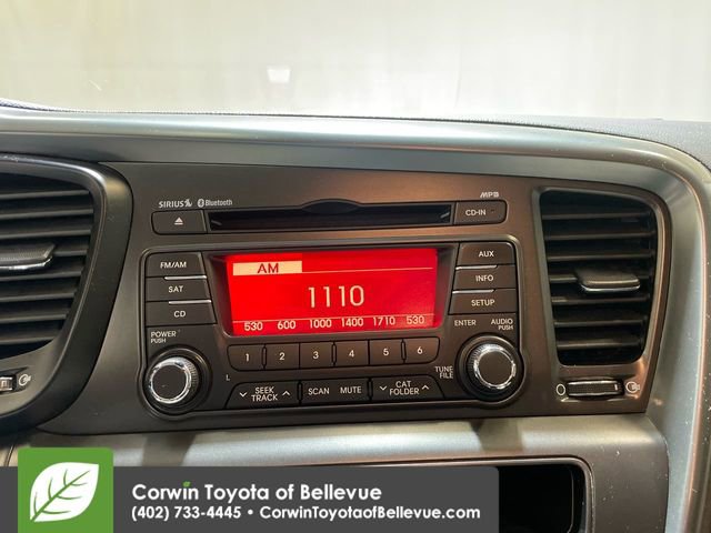 Used 2013 Kia Optima LX image 13