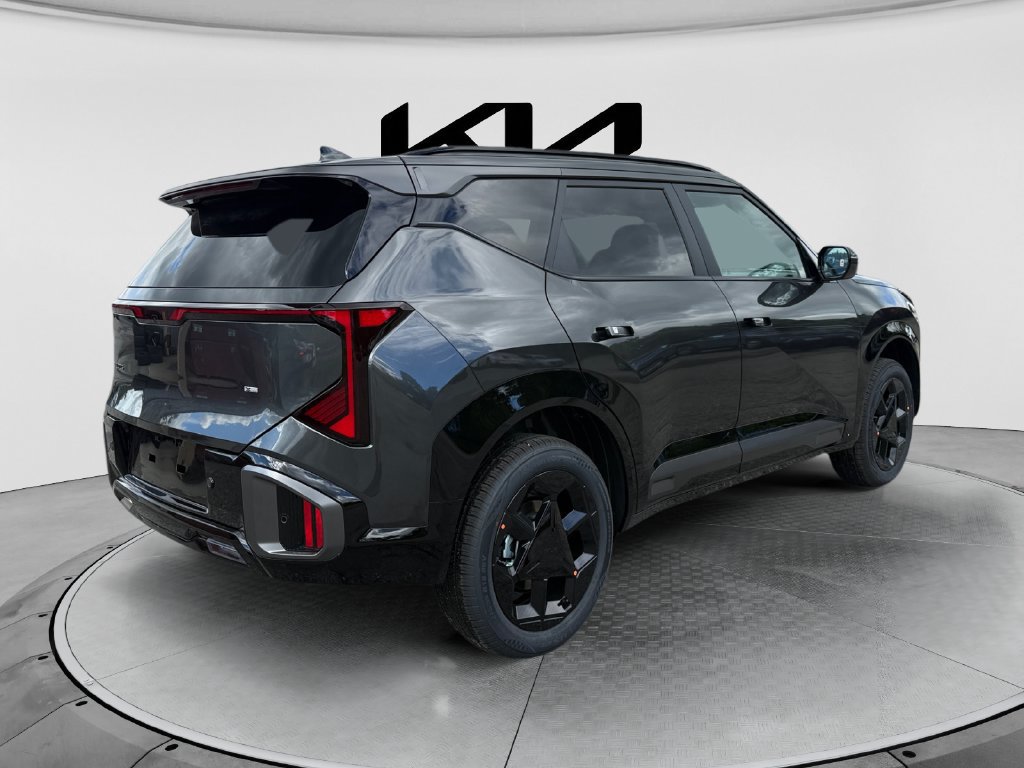 New 2027 Kia Seltos X-Line S AWD/4WD image 5