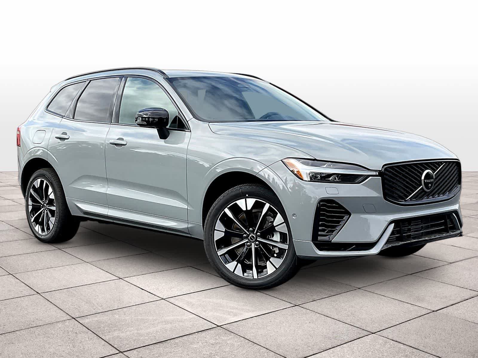 New 2026 Volvo XC60 T8 Plus w/ Climate Package PRO AWD/4WD image 2