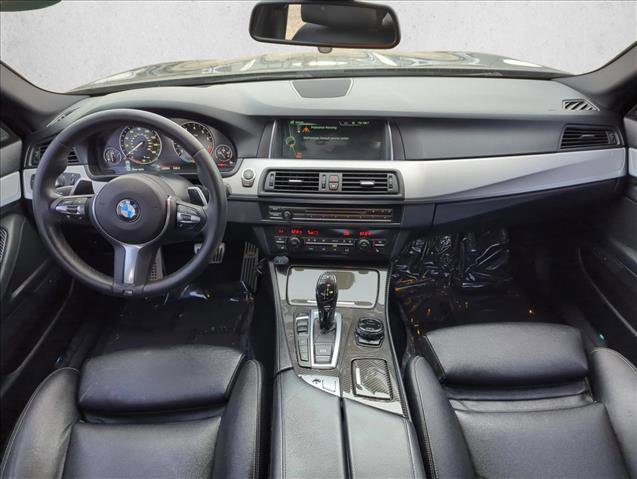 Used 2014 BMW 550i xDrive 550i xDrive image 13