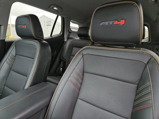 Used 2024 GMC Terrain AT4 image 28