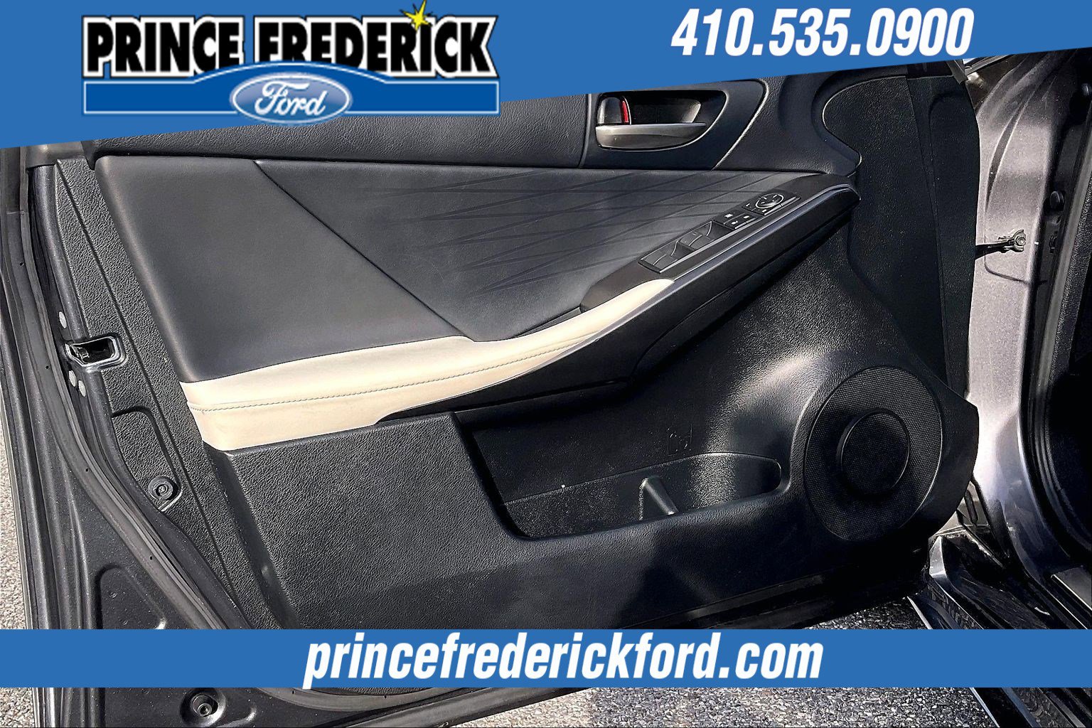 Used 2021 Lexus IS 350 F Sport image 22