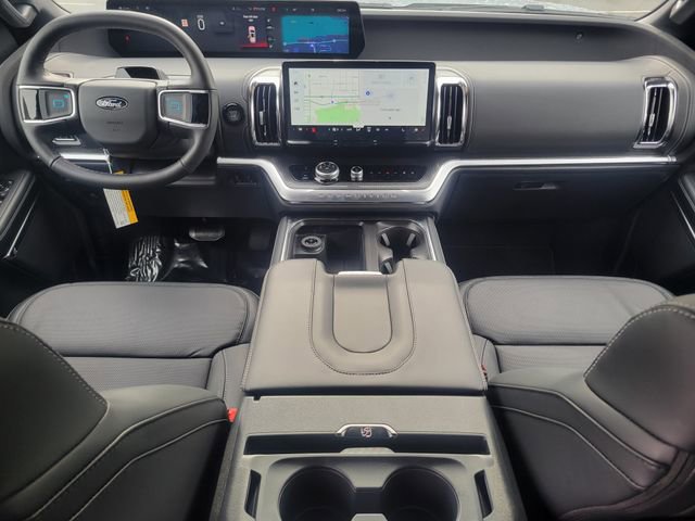 New 2026 Ford Expedition Max Platinum w/ Stealth Appearance Package AWD/4WD image 16