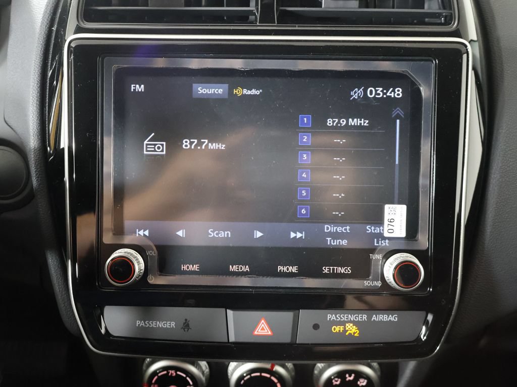 New 2026 Mitsubishi Outlander Sport ES AWD/4WD image 37