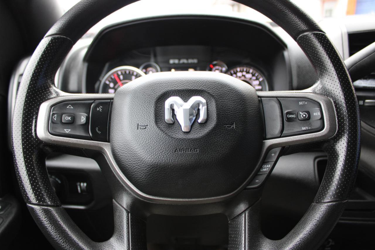 Used 2023 RAM 3500 Tradesman image 18