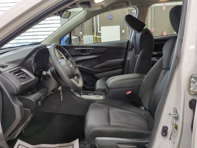 New 2023 Subaru Ascent 8-Passenger image 10