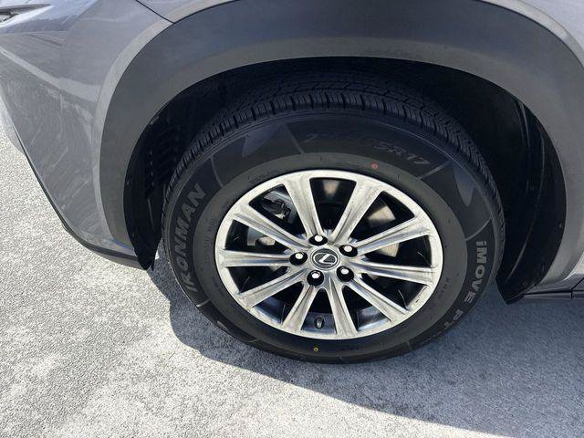 Certified 2020 Lexus NX 300 FWD w/ Comfort Package image 10