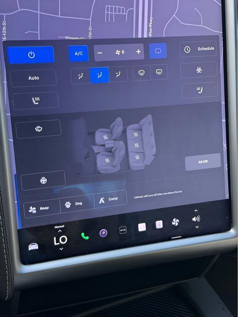 Used 2020 Tesla Model S Performance image 18
