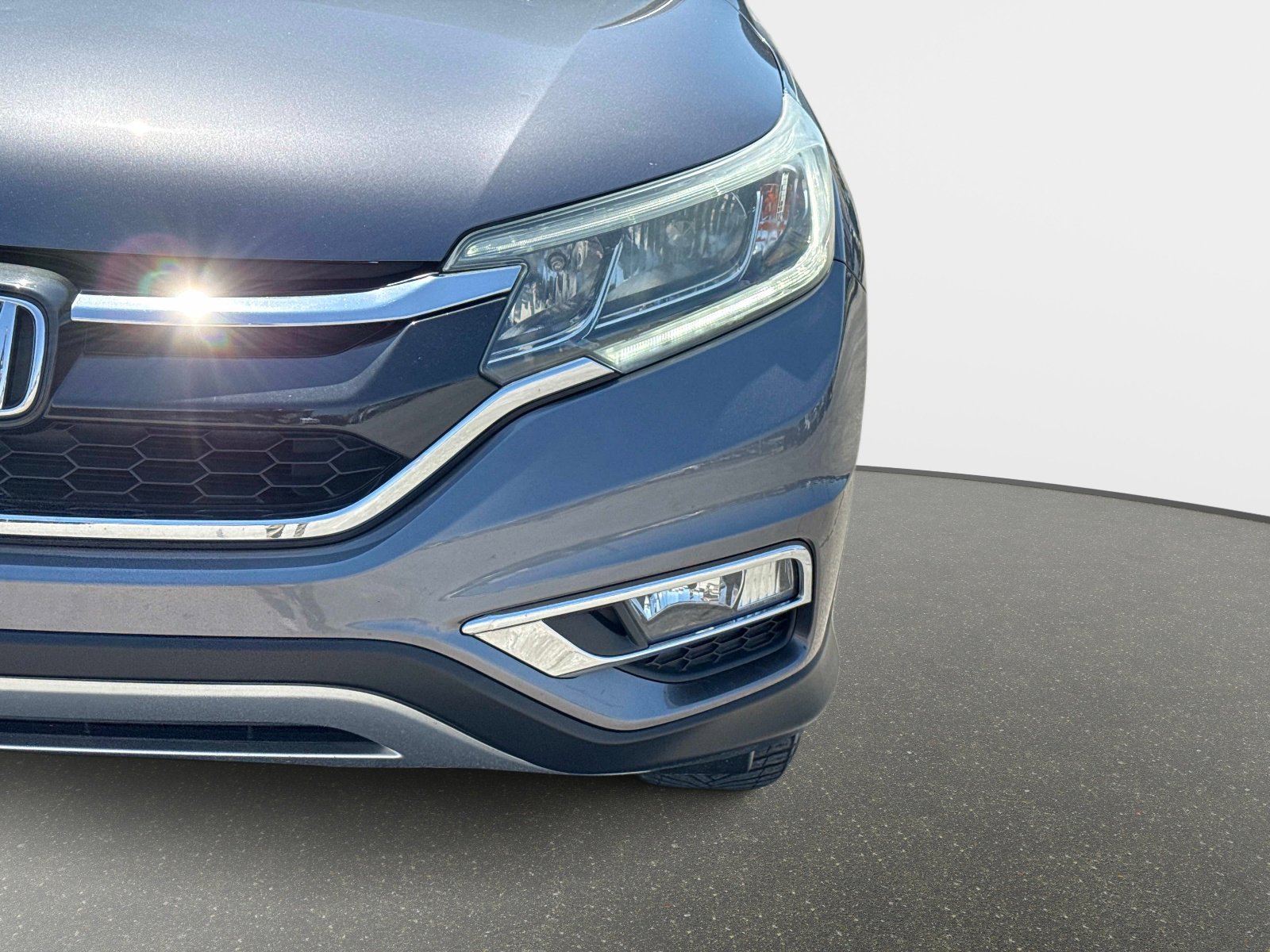 Used 2015 Honda CR-V EX image 10