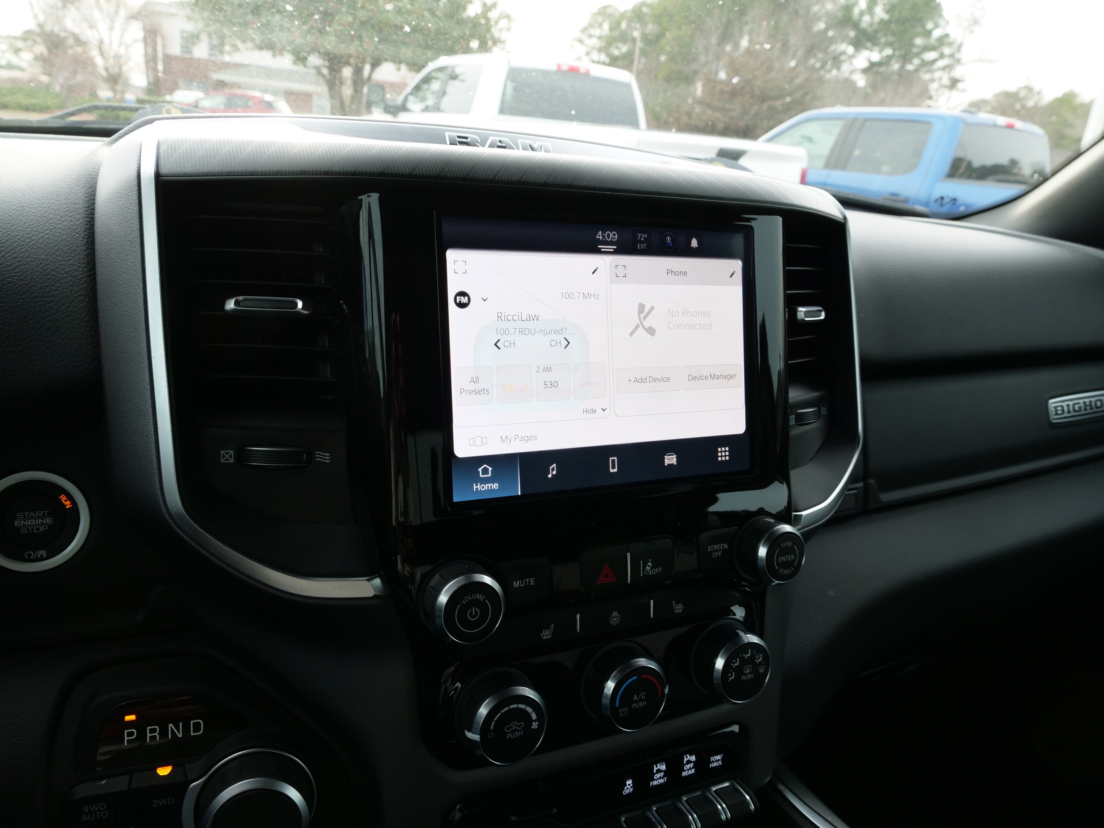 Certified 2025 RAM 1500 Big Horn image 26