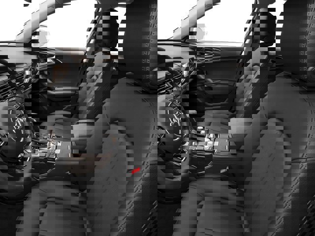 Used 2016 Audi A6 2.0T Premium Plus w/ Premium Plus Package image 9