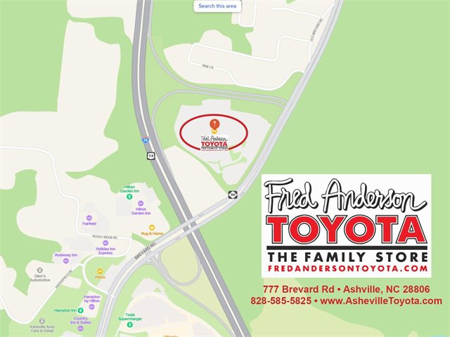 Used 2022 Toyota Highlander XLE image 10