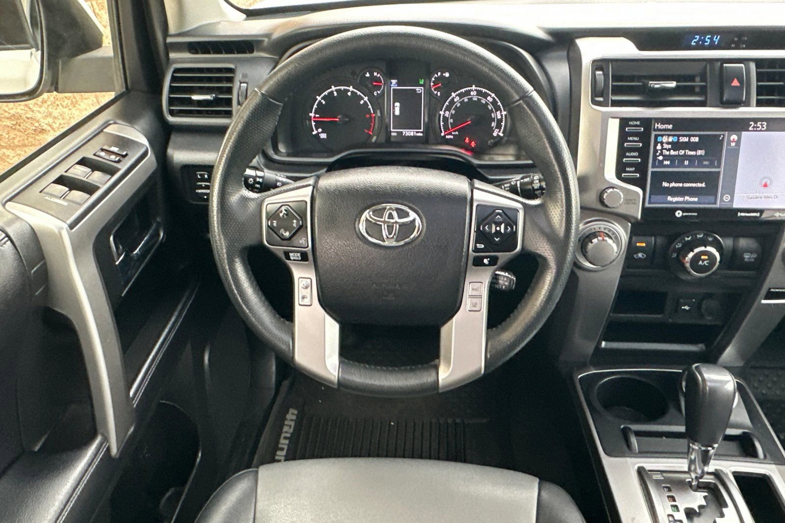 Used 2020 Toyota 4Runner SR5 Premium image 15