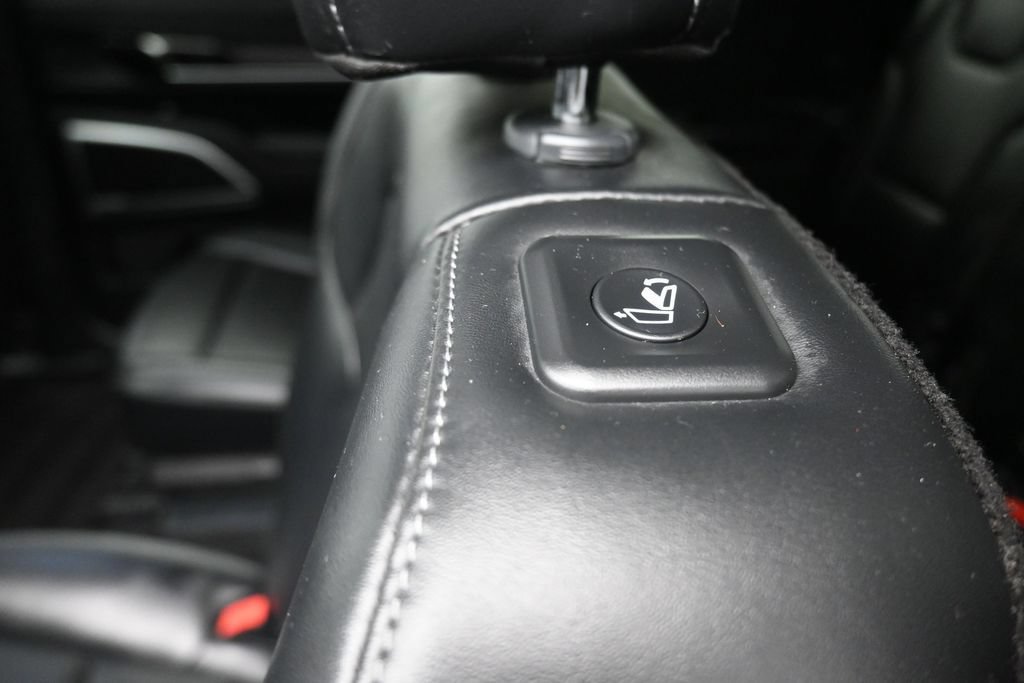 Used 2023 Kia Telluride S w/ S Sunroof Package FWD image 34