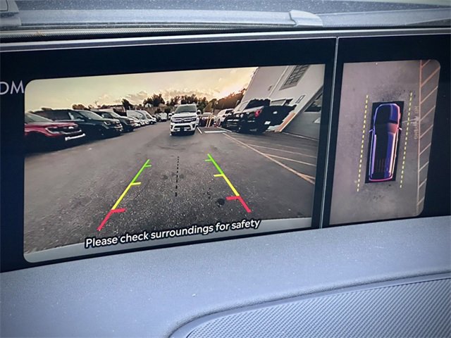 New 2025 Lincoln Navigator Reserve image 31
