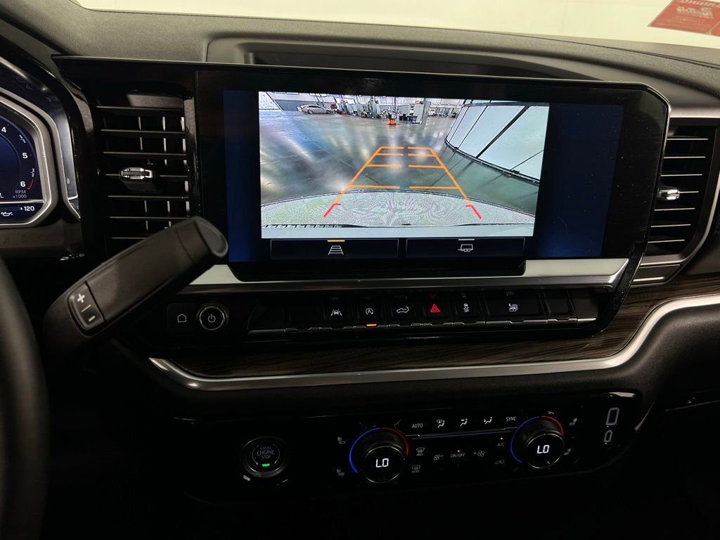 Used 2024 Chevrolet Silverado 1500 RST image 15