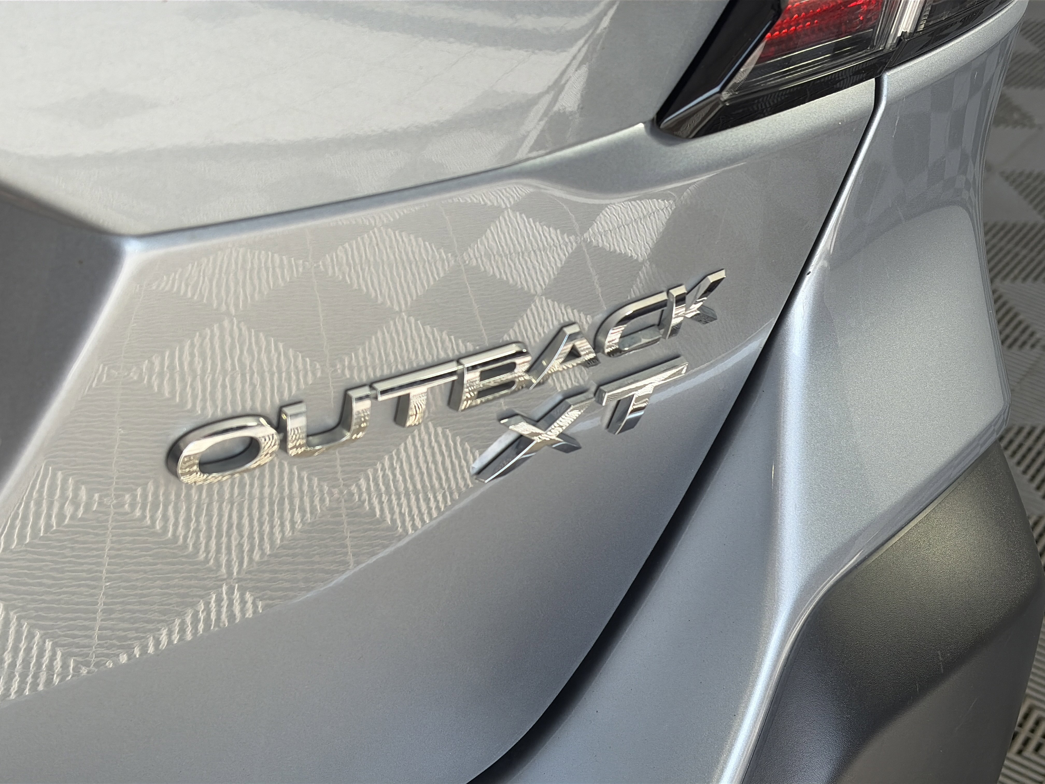Used 2023 Subaru Outback Limited XT AWD/4WD image 20