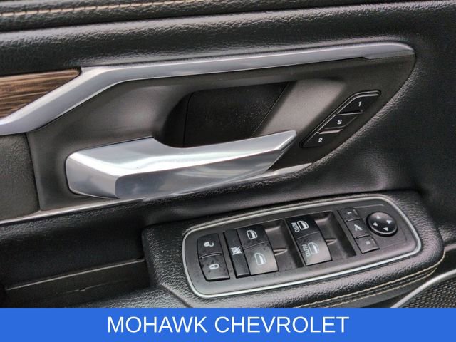 Used 2019 RAM 1500 Laramie image 24