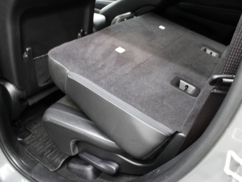 Used 2021 Jeep Grand Cherokee Altitude AWD/4WD image 58
