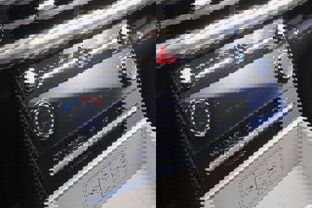 New 2026 Hyundai Santa Fe SEL image 17