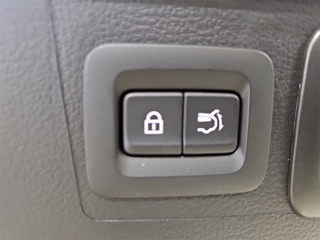 New 2026 MAZDA CX-50 2.5 Hybrid w/ Weather Package image 13