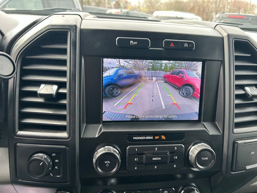 Used 2020 Ford F150 XL w/ Equipment Group 101A Mid image 27