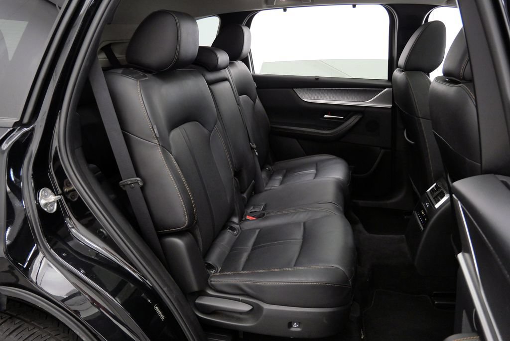 Used 2024 MAZDA CX-90 3.3 Turbo S AWD/4WD image 18