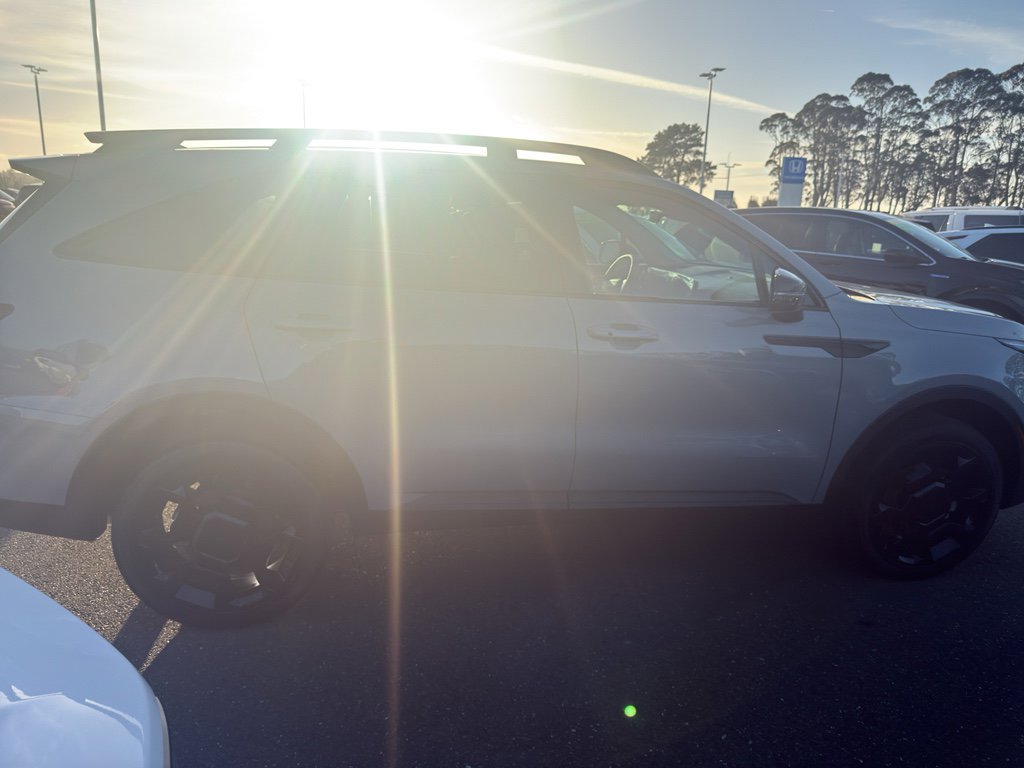 New 2026 Kia Sorento X-Line EX image 6