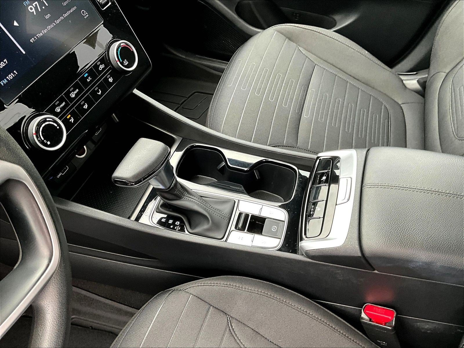 Used 2022 Hyundai Santa Cruz SEL AWD/4WD image 18