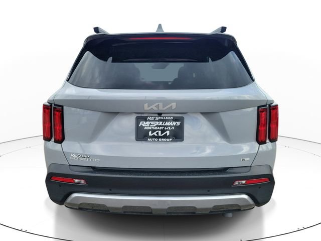 Used 2023 Kia Sorento SX Prestige image 5