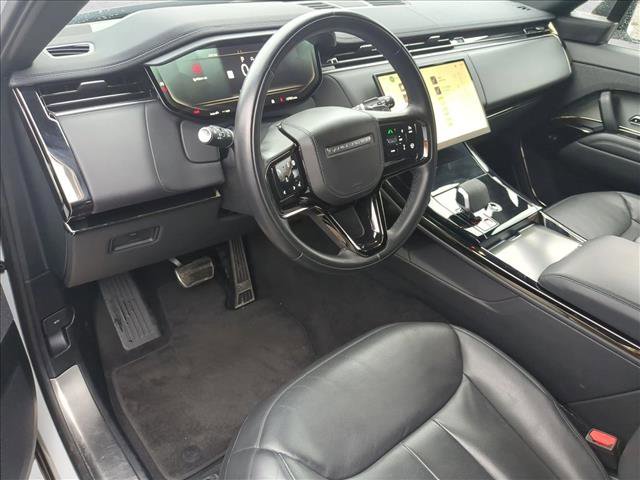 Used 2024 Land Rover Range Rover Sport Dynamic SE image 10