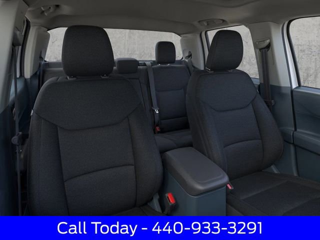 New 2026 Ford Maverick XLT image 12