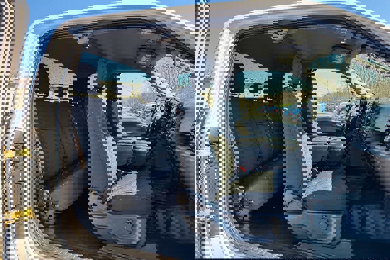 Used 2019 Ford F150 XL w/ Equipment Group 101A Mid image 10