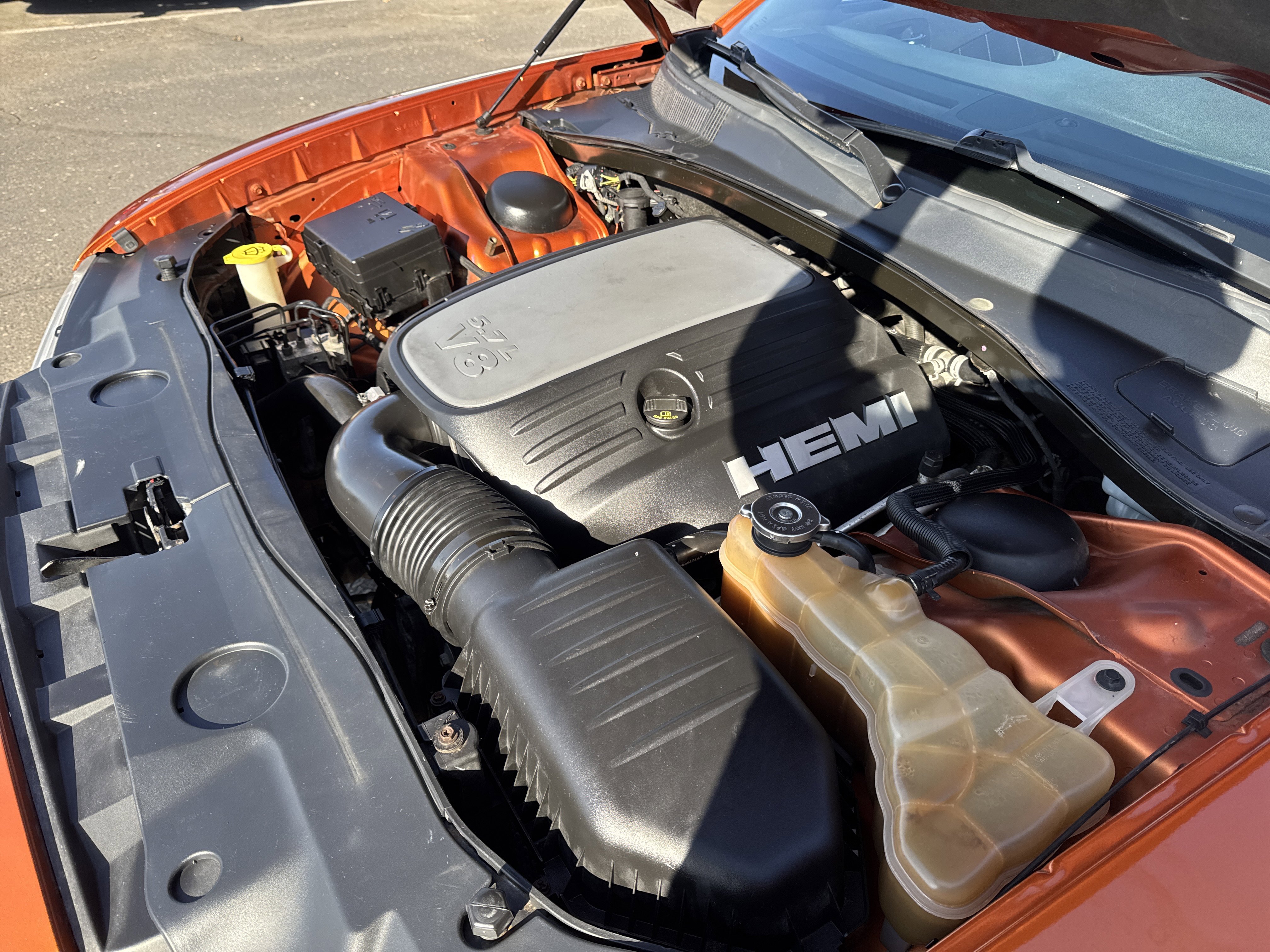 Used 2011 Dodge Charger R/T AWD/4WD image 12