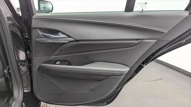 Used 2020 Cadillac CT4 Premium Luxury image 19